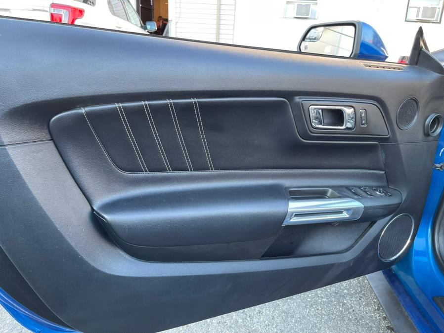 Used Ford Mustang EcoBoost Premium Convertible 2017 | Champion Used Auto Sales LLC. Newark, New Jersey Used Ford Mustang EcoBoost Premium Convertible 2017 | Champion Used Auto Sales LLC. Newark, New Jersey