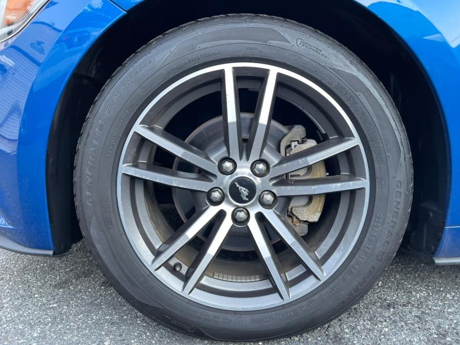 Used Ford Mustang EcoBoost Premium Convertible 2017 | Champion Used Auto Sales LLC. Newark, New Jersey Used Ford Mustang EcoBoost Premium Convertible 2017 | Champion Used Auto Sales LLC. Newark, New Jersey
