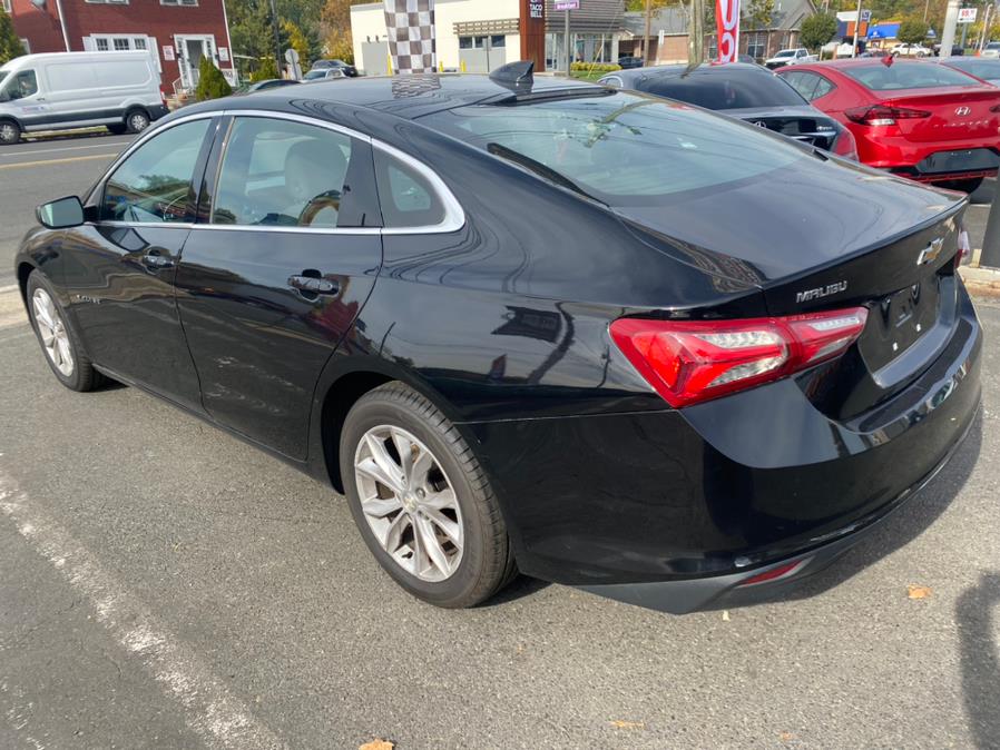 Used Chevrolet Malibu 4dr Sdn LT 2020 | Champion Used Auto Sales. Linden, New Jersey