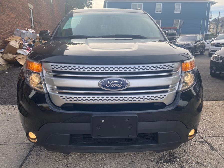 Used Ford Explorer 4WD 4dr XLT 2015 | Champion Used Auto Sales. Linden, New Jersey