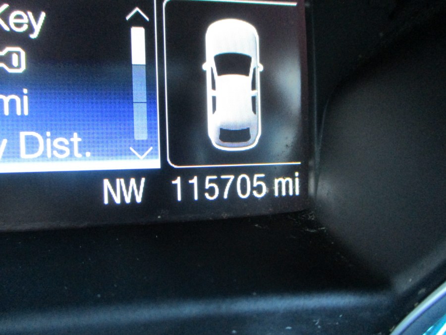 2015 Ford Escape FWD 4dr Titanium, available for sale in West Babylon, New York | New Gen Auto Group. West Babylon, New York 2015 Ford Escape FWD 4dr Titanium, available for sale in West Babylon, New York | New Gen Auto Group. West Babylon, New York