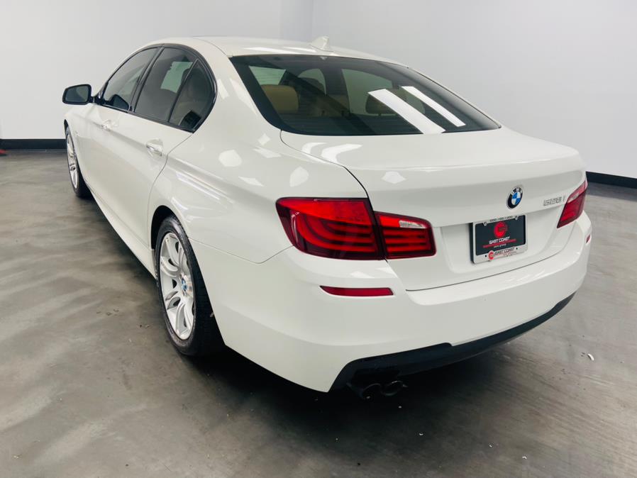 2013 BMW 5 Series 4dr Sdn 528i RWD, available for sale in Linden, New Jersey | East Coast Auto Group. Linden, New Jersey 2013 BMW 5 Series 4dr Sdn 528i RWD, available for sale in Linden, New Jersey | East Coast Auto Group. Linden, New Jersey