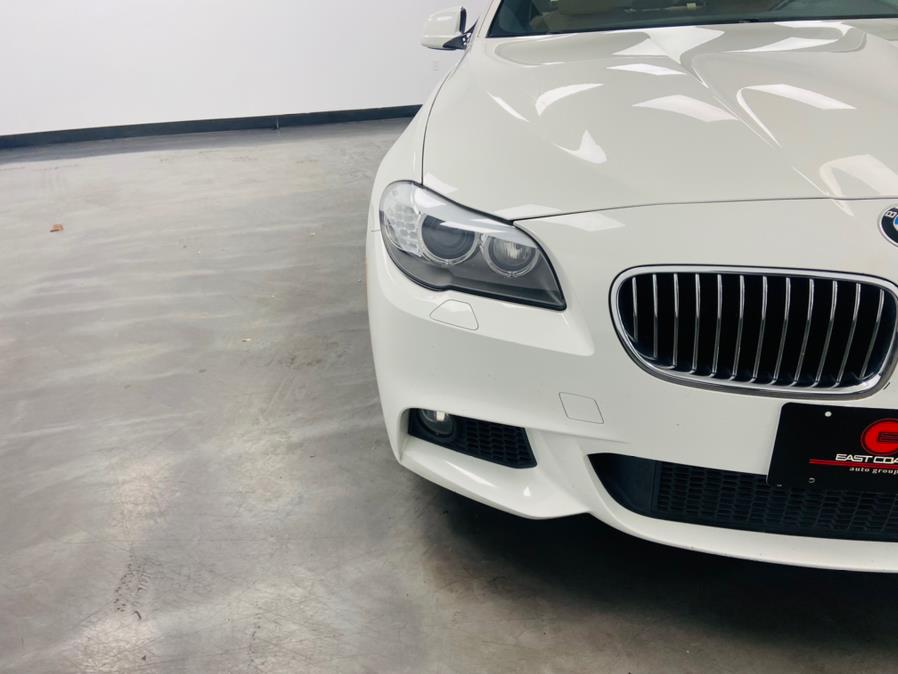 2013 BMW 5 Series 4dr Sdn 528i RWD, available for sale in Linden, New Jersey | East Coast Auto Group. Linden, New Jersey 2013 BMW 5 Series 4dr Sdn 528i RWD, available for sale in Linden, New Jersey | East Coast Auto Group. Linden, New Jersey