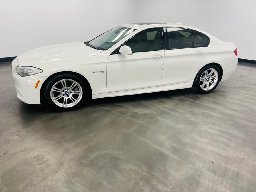 2013 BMW 5 Series 4dr Sdn 528i RWD, available for sale in Linden, New Jersey | East Coast Auto Group. Linden, New Jersey 2013 BMW 5 Series 4dr Sdn 528i RWD, available for sale in Linden, New Jersey | East Coast Auto Group. Linden, New Jersey