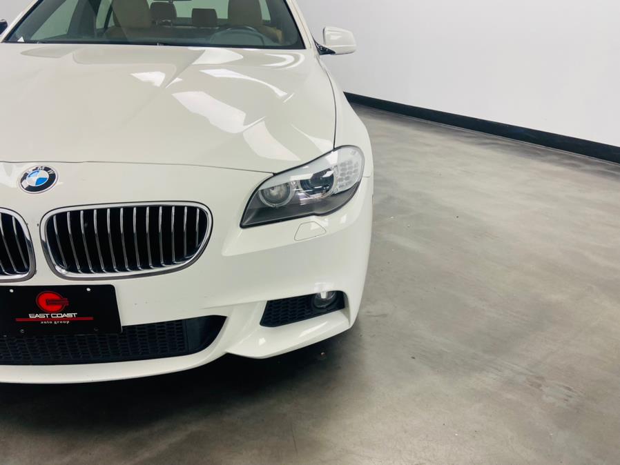 2013 BMW 5 Series 4dr Sdn 528i RWD, available for sale in Linden, New Jersey | East Coast Auto Group. Linden, New Jersey 2013 BMW 5 Series 4dr Sdn 528i RWD, available for sale in Linden, New Jersey | East Coast Auto Group. Linden, New Jersey
