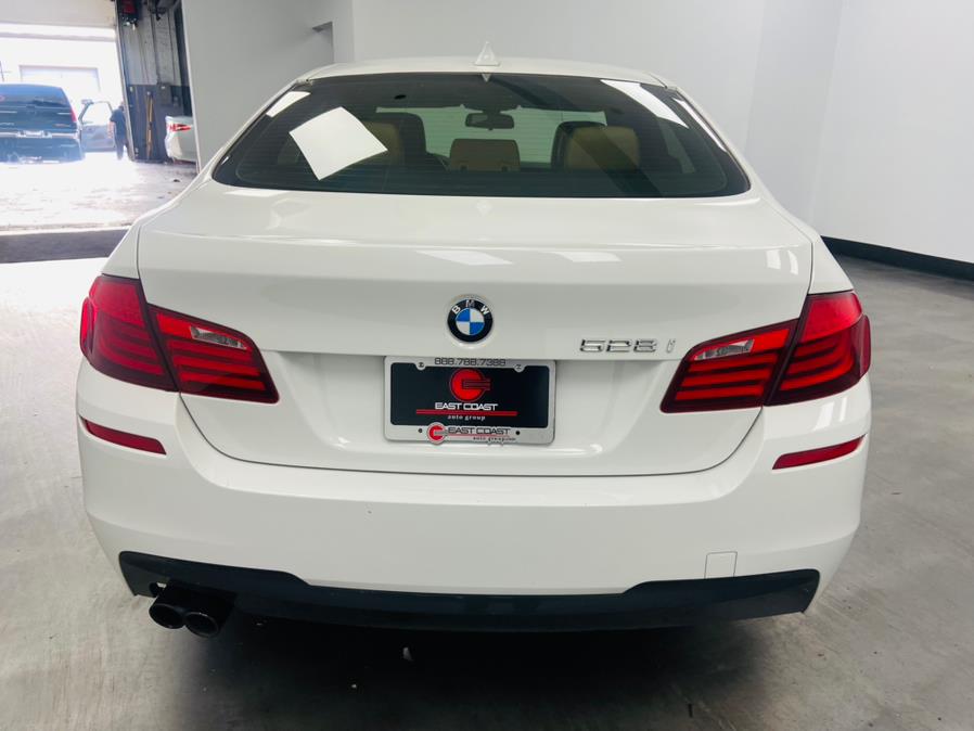 2013 BMW 5 Series 4dr Sdn 528i RWD, available for sale in Linden, New Jersey | East Coast Auto Group. Linden, New Jersey 2013 BMW 5 Series 4dr Sdn 528i RWD, available for sale in Linden, New Jersey | East Coast Auto Group. Linden, New Jersey