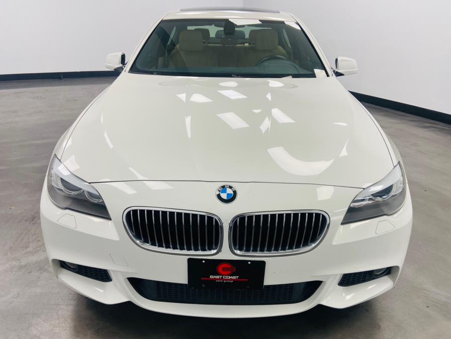 2013 BMW 5 Series 4dr Sdn 528i RWD, available for sale in Linden, New Jersey | East Coast Auto Group. Linden, New Jersey 2013 BMW 5 Series 4dr Sdn 528i RWD, available for sale in Linden, New Jersey | East Coast Auto Group. Linden, New Jersey