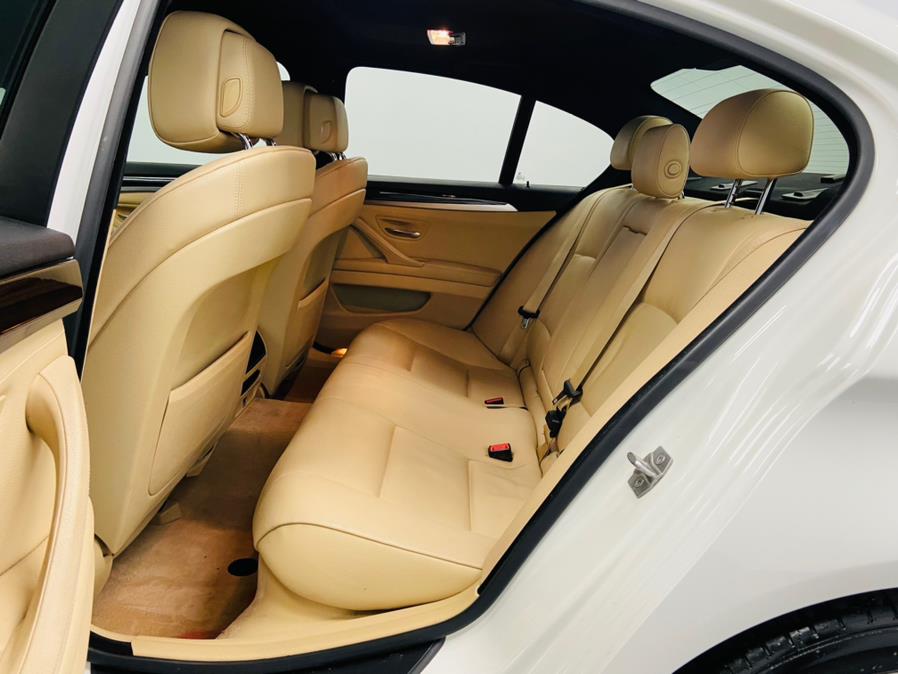 2013 BMW 5 Series 4dr Sdn 528i RWD, available for sale in Linden, New Jersey | East Coast Auto Group. Linden, New Jersey 2013 BMW 5 Series 4dr Sdn 528i RWD, available for sale in Linden, New Jersey | East Coast Auto Group. Linden, New Jersey