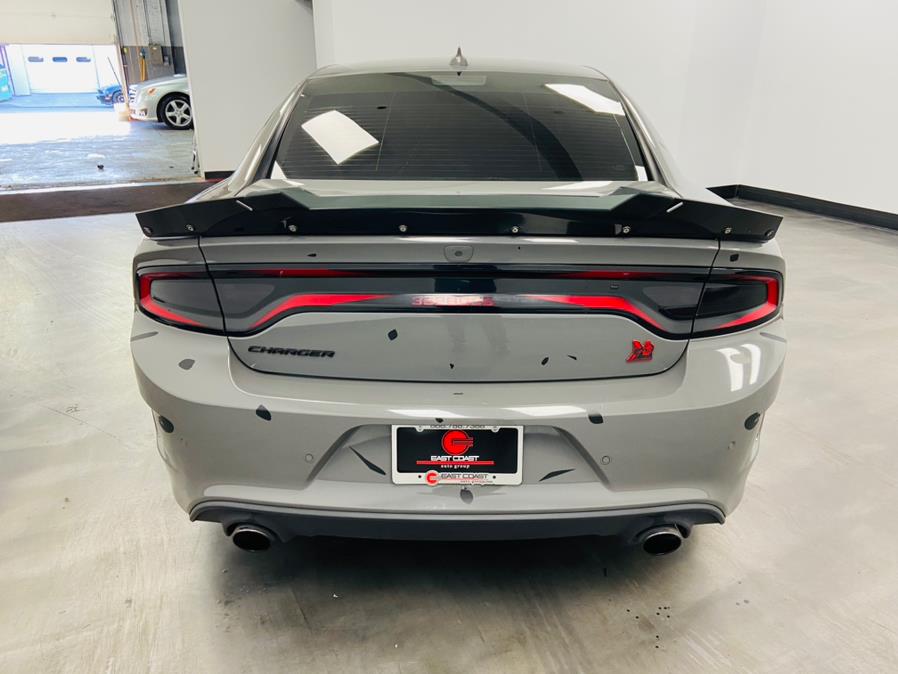 Used Dodge Charger R/T Scat Pack RWD 2018 | East Coast Auto Group. Linden, New Jersey Used Dodge Charger R/T Scat Pack RWD 2018 | East Coast Auto Group. Linden, New Jersey