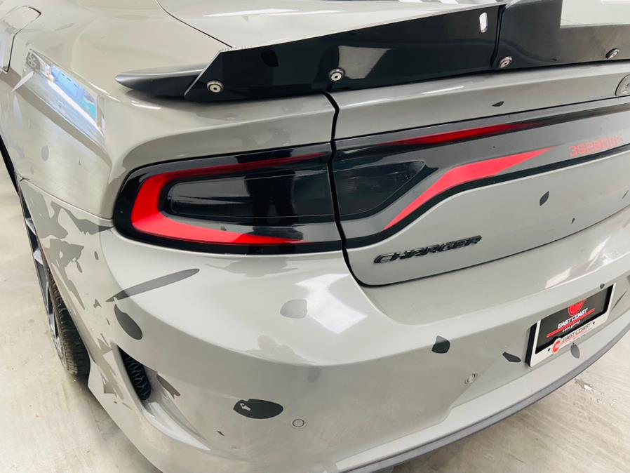 Used Dodge Charger R/T Scat Pack RWD 2018 | East Coast Auto Group. Linden, New Jersey Used Dodge Charger R/T Scat Pack RWD 2018 | East Coast Auto Group. Linden, New Jersey
