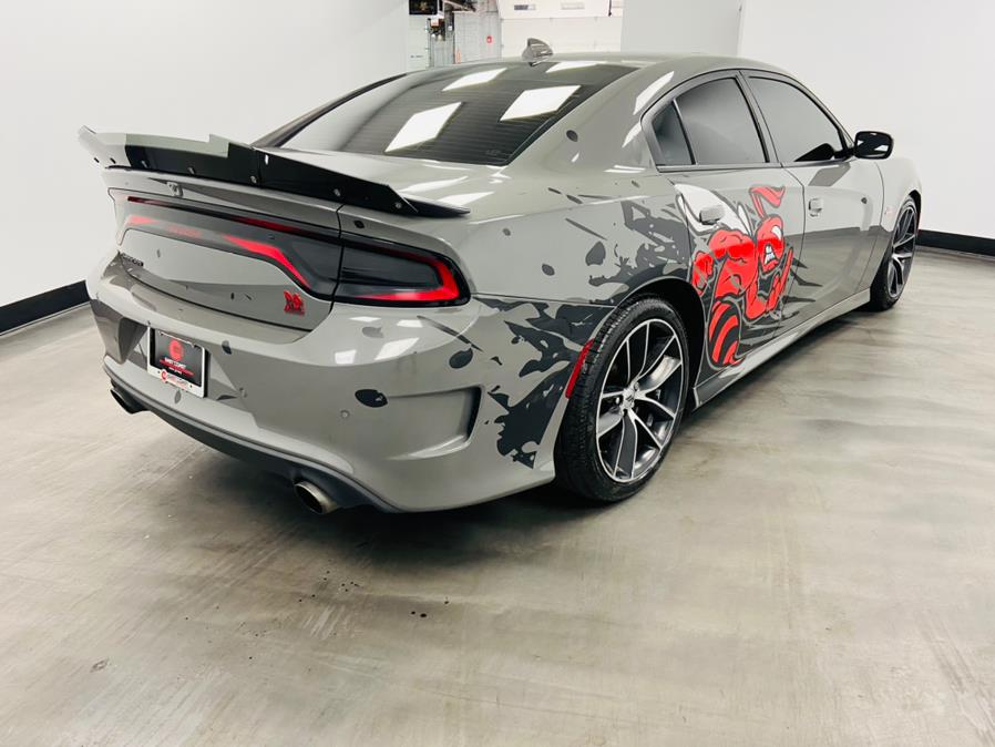 Used Dodge Charger R/T Scat Pack RWD 2018 | East Coast Auto Group. Linden, New Jersey Used Dodge Charger R/T Scat Pack RWD 2018 | East Coast Auto Group. Linden, New Jersey