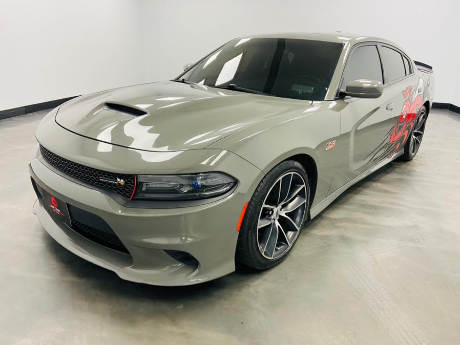 Used Dodge Charger R/T Scat Pack RWD 2018 | East Coast Auto Group. Linden, New Jersey Used Dodge Charger R/T Scat Pack RWD 2018 | East Coast Auto Group. Linden, New Jersey