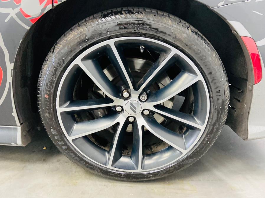 Used Dodge Charger R/T Scat Pack RWD 2018 | East Coast Auto Group. Linden, New Jersey Used Dodge Charger R/T Scat Pack RWD 2018 | East Coast Auto Group. Linden, New Jersey