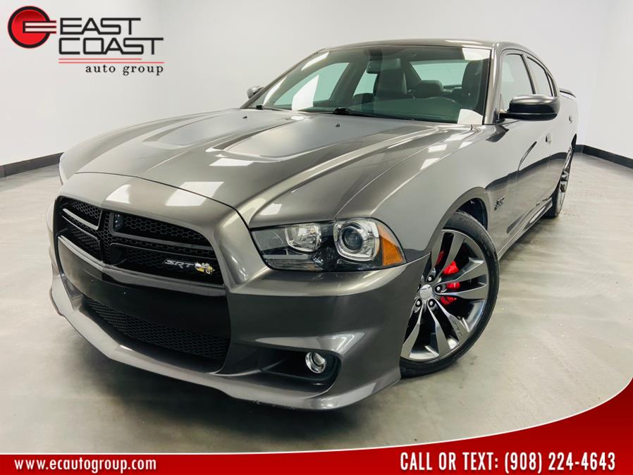 Used Dodge Charger 4dr Sdn SRT8 Super Bee RWD *Ltd Avail* 2014 | East Coast Auto Group. Linden, New Jersey