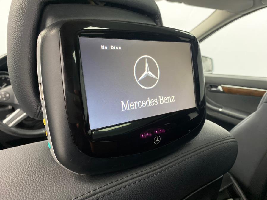 Used Mercedes-Benz R-Class 4MATIC 4dr 3.5L 2011 | East Coast Auto Group. Linden, New Jersey Used Mercedes-Benz R-Class 4MATIC 4dr 3.5L 2011 | East Coast Auto Group. Linden, New Jersey