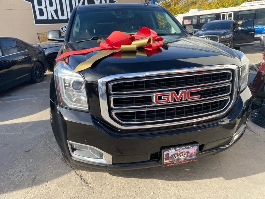 2016 GMC Yukon XL 4WD 4dr SLT, available for sale in Brooklyn, New York | Brooklyn Auto Mall LLC. Brooklyn, New York