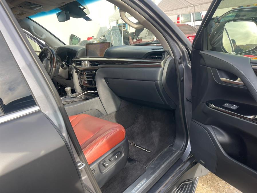 2019 Lexus LX LX 570 Three Row 4WD, available for sale in Brooklyn, New York | Brooklyn Auto Mall LLC. Brooklyn, New York 2019 Lexus LX LX 570 Three Row 4WD, available for sale in Brooklyn, New York | Brooklyn Auto Mall LLC. Brooklyn, New York