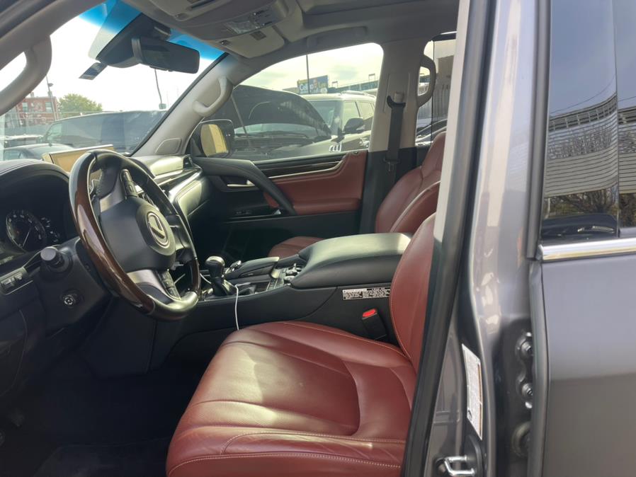Used Lexus LX LX 570 Three Row 4WD 2019 | Brooklyn Auto Mall LLC. Brooklyn, New York
