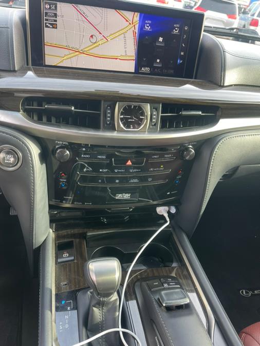 2019 Lexus LX LX 570 Three Row 4WD, available for sale in Brooklyn, New York | Brooklyn Auto Mall LLC. Brooklyn, New York 2019 Lexus LX LX 570 Three Row 4WD, available for sale in Brooklyn, New York | Brooklyn Auto Mall LLC. Brooklyn, New York