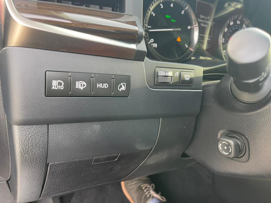 Used Lexus LX LX 570 Three Row 4WD 2019 | Brooklyn Auto Mall LLC. Brooklyn, New York