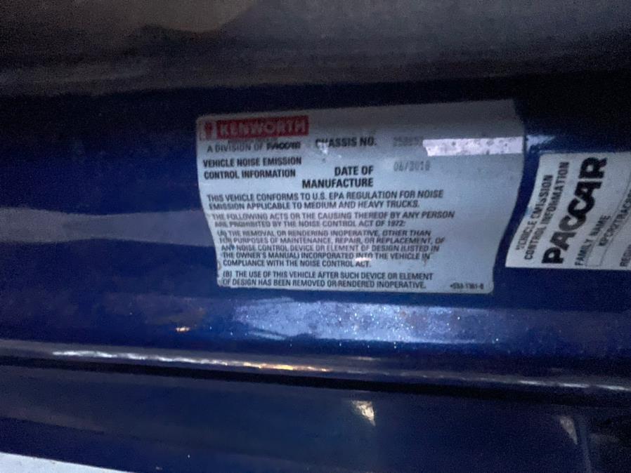 2019 Kenworth W990 w990 Tk, available for sale in Brooklyn, New York | Brooklyn Auto Mall LLC. Brooklyn, New York 2019 Kenworth W990 w990 Tk, available for sale in Brooklyn, New York | Brooklyn Auto Mall LLC. Brooklyn, New York