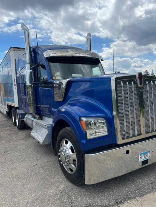 2019 Kenworth W990 w990 Tk, available for sale in Brooklyn, New York | Brooklyn Auto Mall LLC. Brooklyn, New York