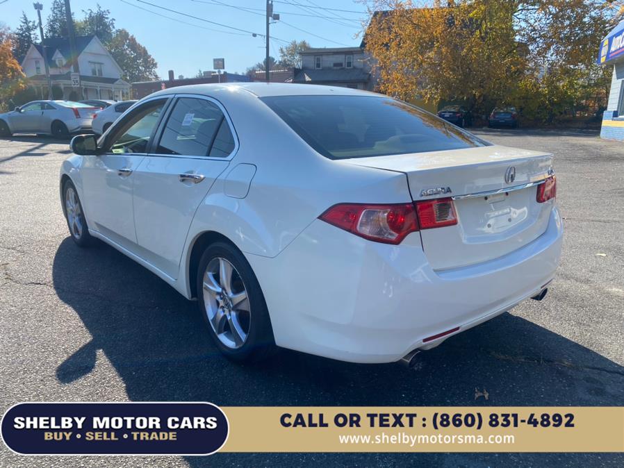 Used Acura TSX 4dr Sdn I4 Auto 2011 | Shelby Motor Cars. Springfield, Massachusetts Used Acura TSX 4dr Sdn I4 Auto 2011 | Shelby Motor Cars. Springfield, Massachusetts