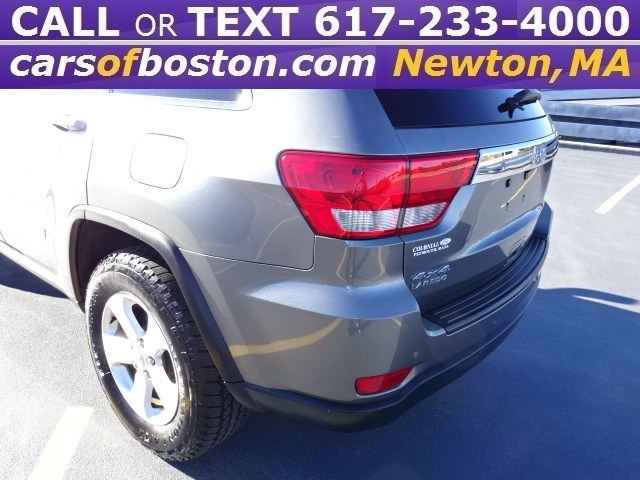 Used Jeep Grand Cherokee 4WD 4dr Laredo 2012 | Cars of Boston. Newton, Massachusetts Used Jeep Grand Cherokee 4WD 4dr Laredo 2012 | Cars of Boston. Newton, Massachusetts