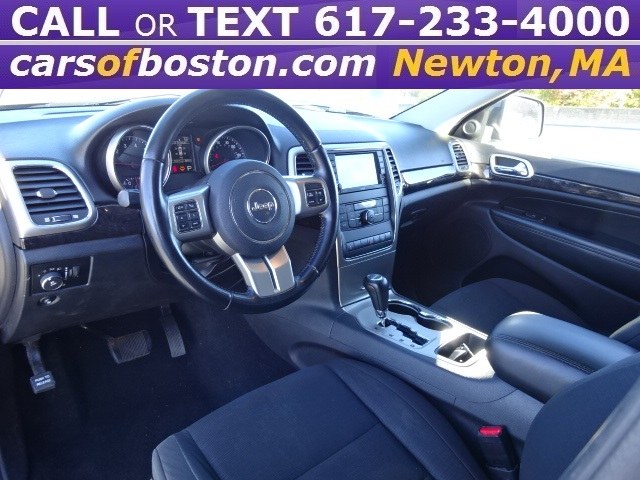 Used Jeep Grand Cherokee 4WD 4dr Laredo 2012 | Cars of Boston. Newton, Massachusetts Used Jeep Grand Cherokee 4WD 4dr Laredo 2012 | Cars of Boston. Newton, Massachusetts