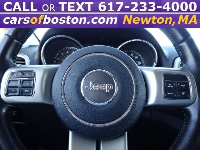 Used Jeep Grand Cherokee 4WD 4dr Laredo 2012 | Cars of Boston. Newton, Massachusetts Used Jeep Grand Cherokee 4WD 4dr Laredo 2012 | Cars of Boston. Newton, Massachusetts