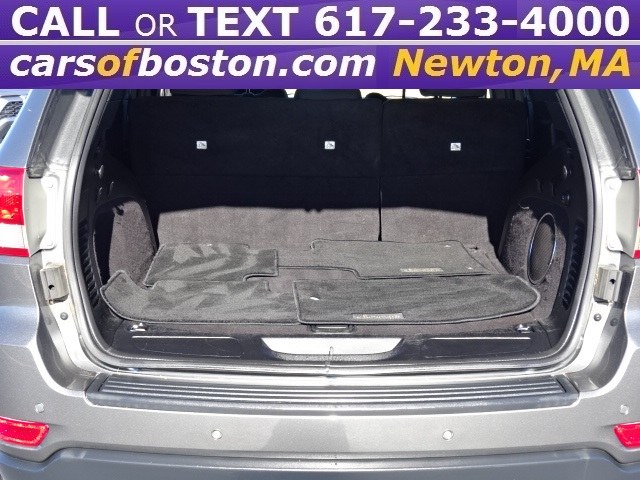 Used Jeep Grand Cherokee 4WD 4dr Laredo 2012 | Cars of Boston. Newton, Massachusetts Used Jeep Grand Cherokee 4WD 4dr Laredo 2012 | Cars of Boston. Newton, Massachusetts