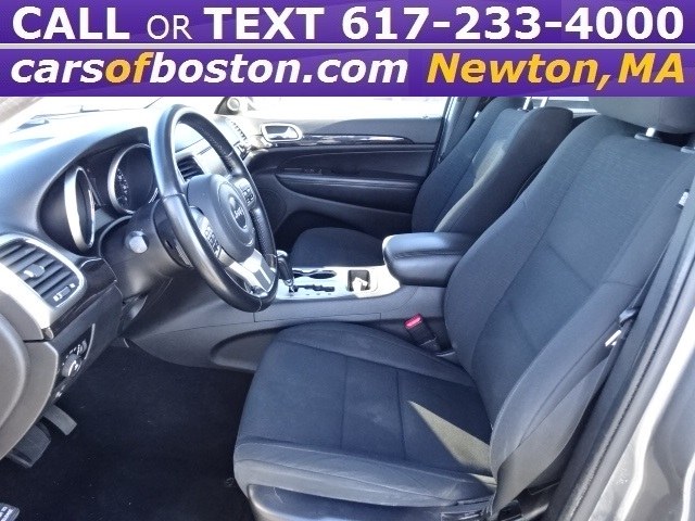 Used Jeep Grand Cherokee 4WD 4dr Laredo 2012 | Cars of Boston. Newton, Massachusetts Used Jeep Grand Cherokee 4WD 4dr Laredo 2012 | Cars of Boston. Newton, Massachusetts