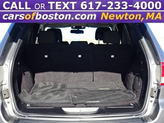Used Jeep Grand Cherokee 4WD 4dr Laredo 2012 | Cars of Boston. Newton, Massachusetts Used Jeep Grand Cherokee 4WD 4dr Laredo 2012 | Cars of Boston. Newton, Massachusetts
