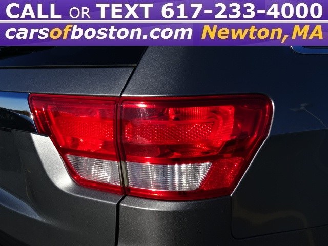 Used Jeep Grand Cherokee 4WD 4dr Laredo 2012 | Cars of Boston. Newton, Massachusetts Used Jeep Grand Cherokee 4WD 4dr Laredo 2012 | Cars of Boston. Newton, Massachusetts