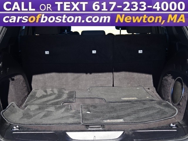 Used Jeep Grand Cherokee 4WD 4dr Laredo 2012 | Jacob Auto Sales. Newton, Massachusetts