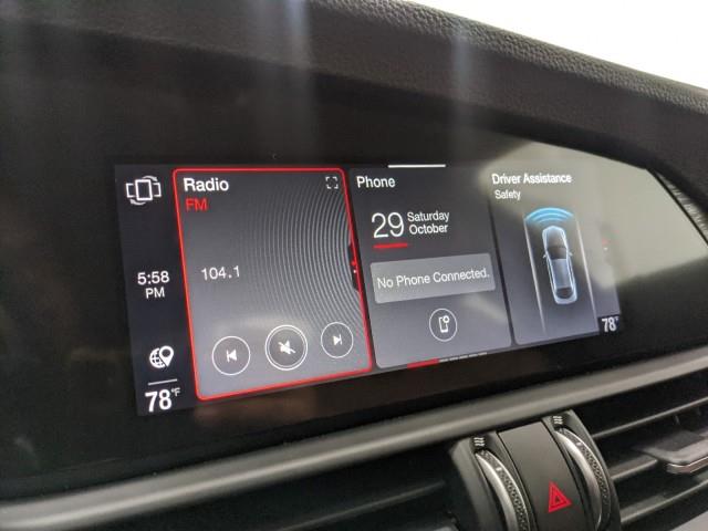 Used Alfa Romeo Giulia 2020 | Car Revolution. Maple Shade, New Jersey Used Alfa Romeo Giulia 2020 | Car Revolution. Maple Shade, New Jersey
