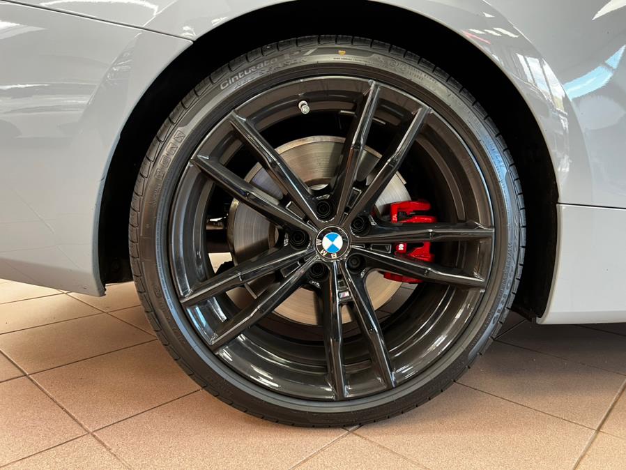 Used BMW 4 Series M440i xDrive Coupe 2022 | Power Motors East. Massapequa Park, New York Used BMW 4 Series M440i xDrive Coupe 2022 | Power Motors East. Massapequa Park, New York