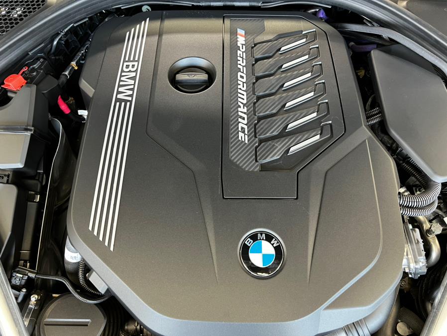 Used BMW 4 Series M440i xDrive Coupe 2022 | Power Motors East. Massapequa Park, New York Used BMW 4 Series M440i xDrive Coupe 2022 | Power Motors East. Massapequa Park, New York