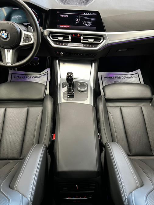 Used BMW 4 Series M440i xDrive Coupe 2022 | Power Motors East. Massapequa Park, New York Used BMW 4 Series M440i xDrive Coupe 2022 | Power Motors East. Massapequa Park, New York