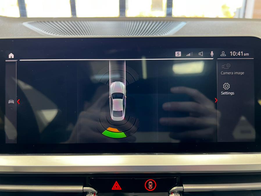 Used BMW 4 Series M440i xDrive Coupe 2022 | Power Motors East. Massapequa Park, New York Used BMW 4 Series M440i xDrive Coupe 2022 | Power Motors East. Massapequa Park, New York
