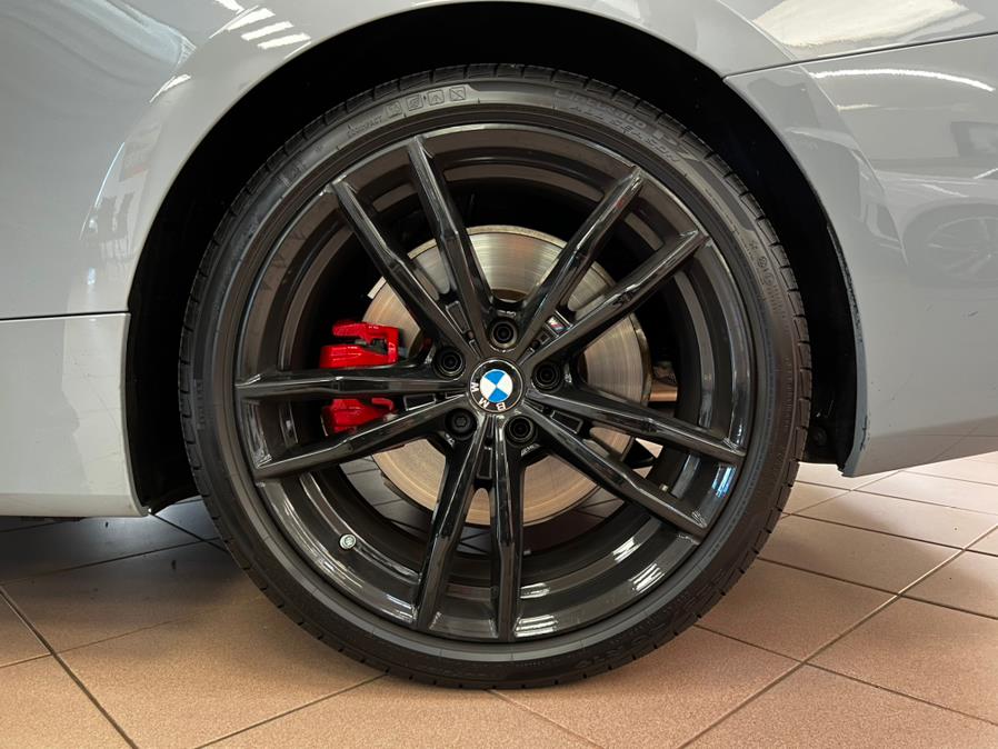 Used BMW 4 Series M440i xDrive Coupe 2022 | Power Motors East. Massapequa Park, New York Used BMW 4 Series M440i xDrive Coupe 2022 | Power Motors East. Massapequa Park, New York