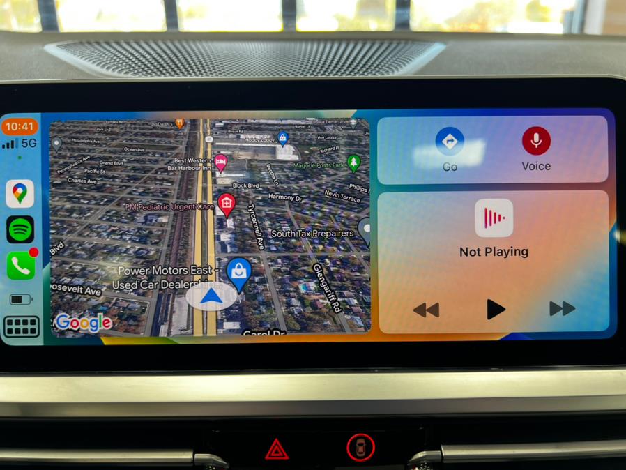 Used BMW 4 Series M440i xDrive Coupe 2022 | Power Motors East. Massapequa Park, New York Used BMW 4 Series M440i xDrive Coupe 2022 | Power Motors East. Massapequa Park, New York