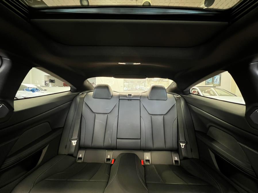 Used BMW 4 Series M440i xDrive Coupe 2022 | Power Motors East. Massapequa Park, New York Used BMW 4 Series M440i xDrive Coupe 2022 | Power Motors East. Massapequa Park, New York