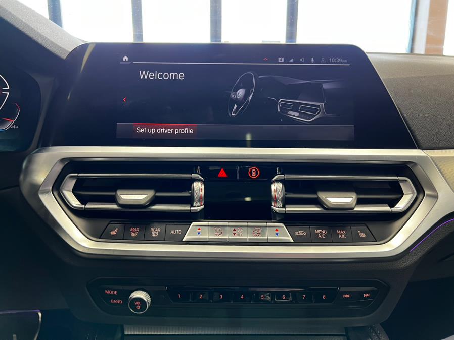 Used BMW 4 Series M440i xDrive Coupe 2022 | Power Motors East. Massapequa Park, New York Used BMW 4 Series M440i xDrive Coupe 2022 | Power Motors East. Massapequa Park, New York