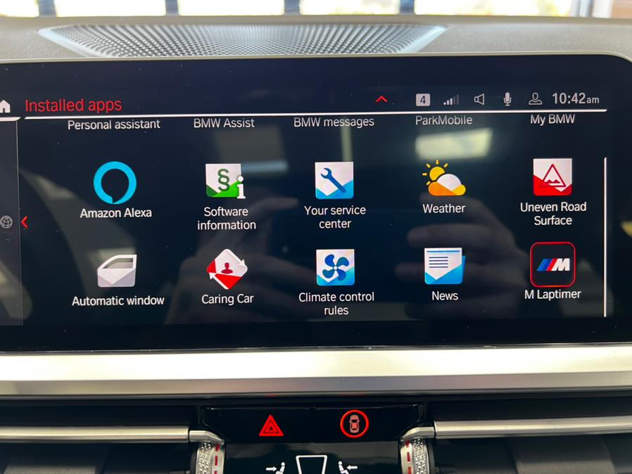 Used BMW 4 Series M440i xDrive Coupe 2022 | Power Motors East. Massapequa Park, New York Used BMW 4 Series M440i xDrive Coupe 2022 | Power Motors East. Massapequa Park, New York
