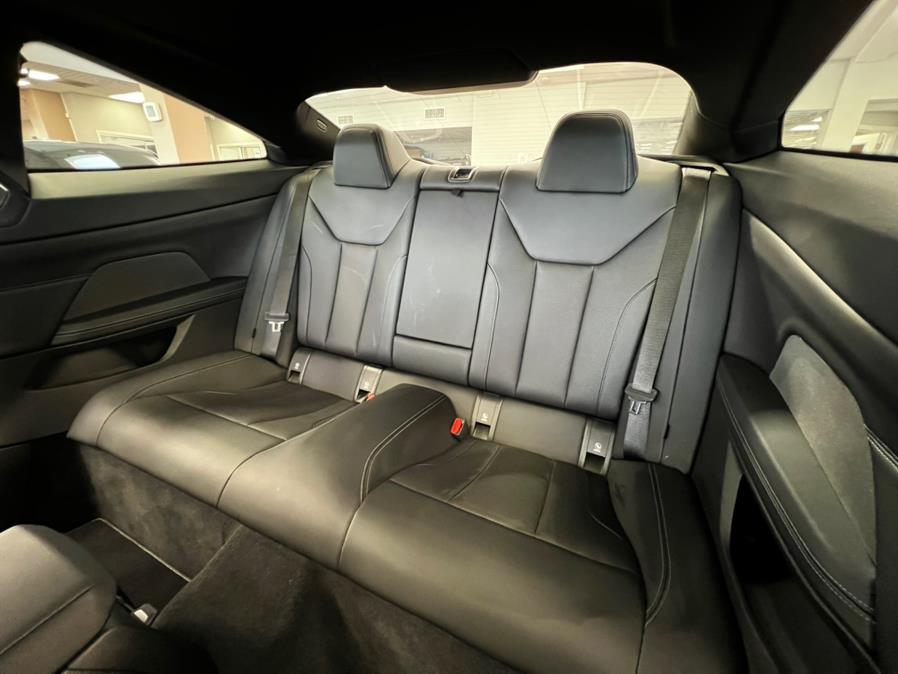 Used BMW 4 Series M440i xDrive Coupe 2022 | Power Motors East. Massapequa Park, New York Used BMW 4 Series M440i xDrive Coupe 2022 | Power Motors East. Massapequa Park, New York