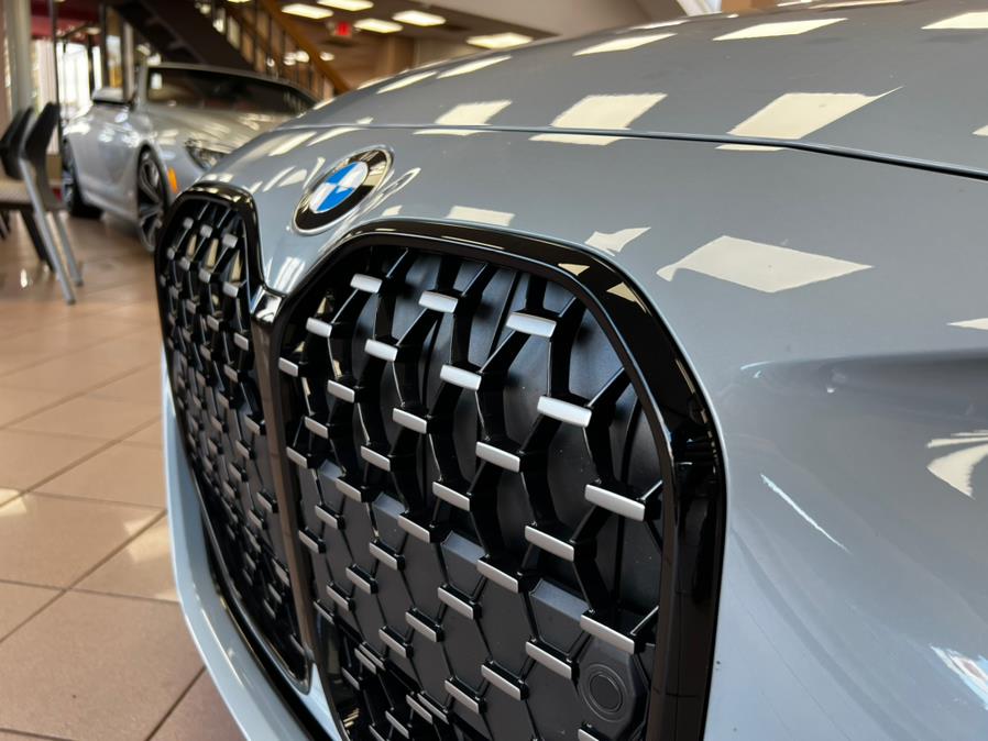 Used BMW 4 Series M440i xDrive Coupe 2022 | Power Motors East. Massapequa Park, New York Used BMW 4 Series M440i xDrive Coupe 2022 | Power Motors East. Massapequa Park, New York