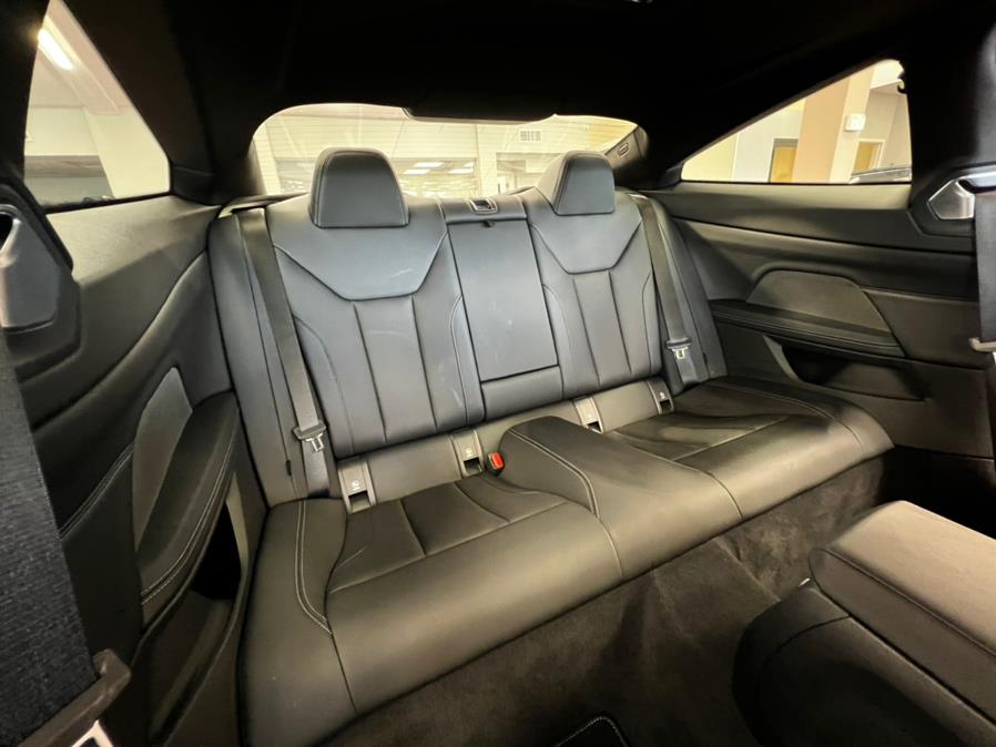 Used BMW 4 Series M440i xDrive Coupe 2022 | Power Motors East. Massapequa Park, New York Used BMW 4 Series M440i xDrive Coupe 2022 | Power Motors East. Massapequa Park, New York