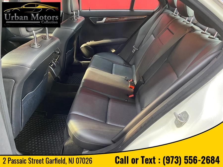 2012 Mercedes-benz C-class C 300 Sport, available for sale in Garfield, New Jersey | Urban Motors Collection. Garfield, New Jersey 2012 Mercedes-benz C-class C 300 Sport, available for sale in Garfield, New Jersey | Urban Motors Collection. Garfield, New Jersey