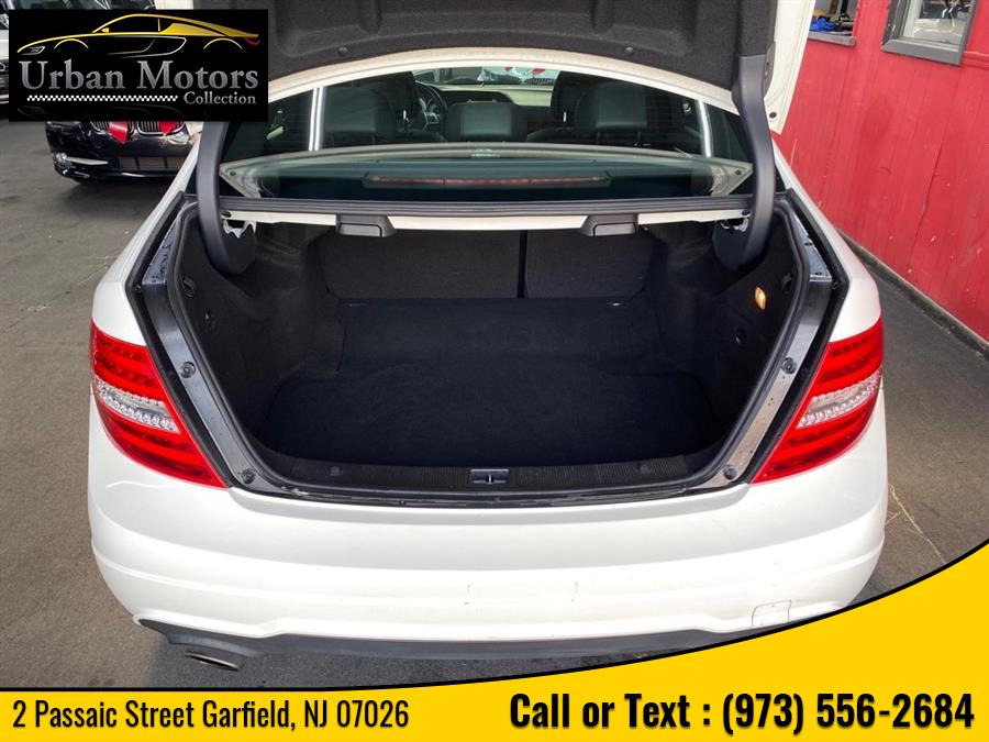 2012 Mercedes-benz C-class C 300 Sport, available for sale in Garfield, New Jersey | Urban Motors Collection. Garfield, New Jersey 2012 Mercedes-benz C-class C 300 Sport, available for sale in Garfield, New Jersey | Urban Motors Collection. Garfield, New Jersey